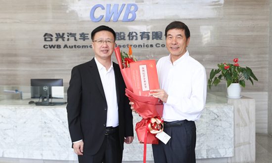 温州以“两个健康”为有力引擎，促民营经济高质量发展