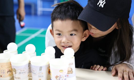 缤纷六一 快乐“童”行 | z6com·尊龙儿童节亲子活动圆满举行