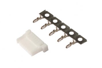 TJC10020C 型条形连接器 Bar Connector