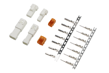 TJC20092 型条形连接器 Bar Connector