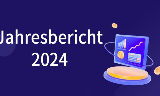 Jahresbericht 2024