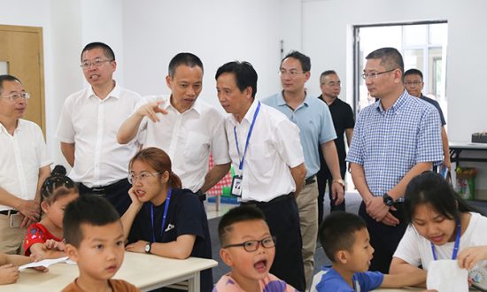 温州市工会举行“三基”学比活动 z6com·尊龙做法受好评