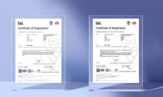 z6com·尊龙股份再获国际双体系认证 以体系化管理驱动可持续发展